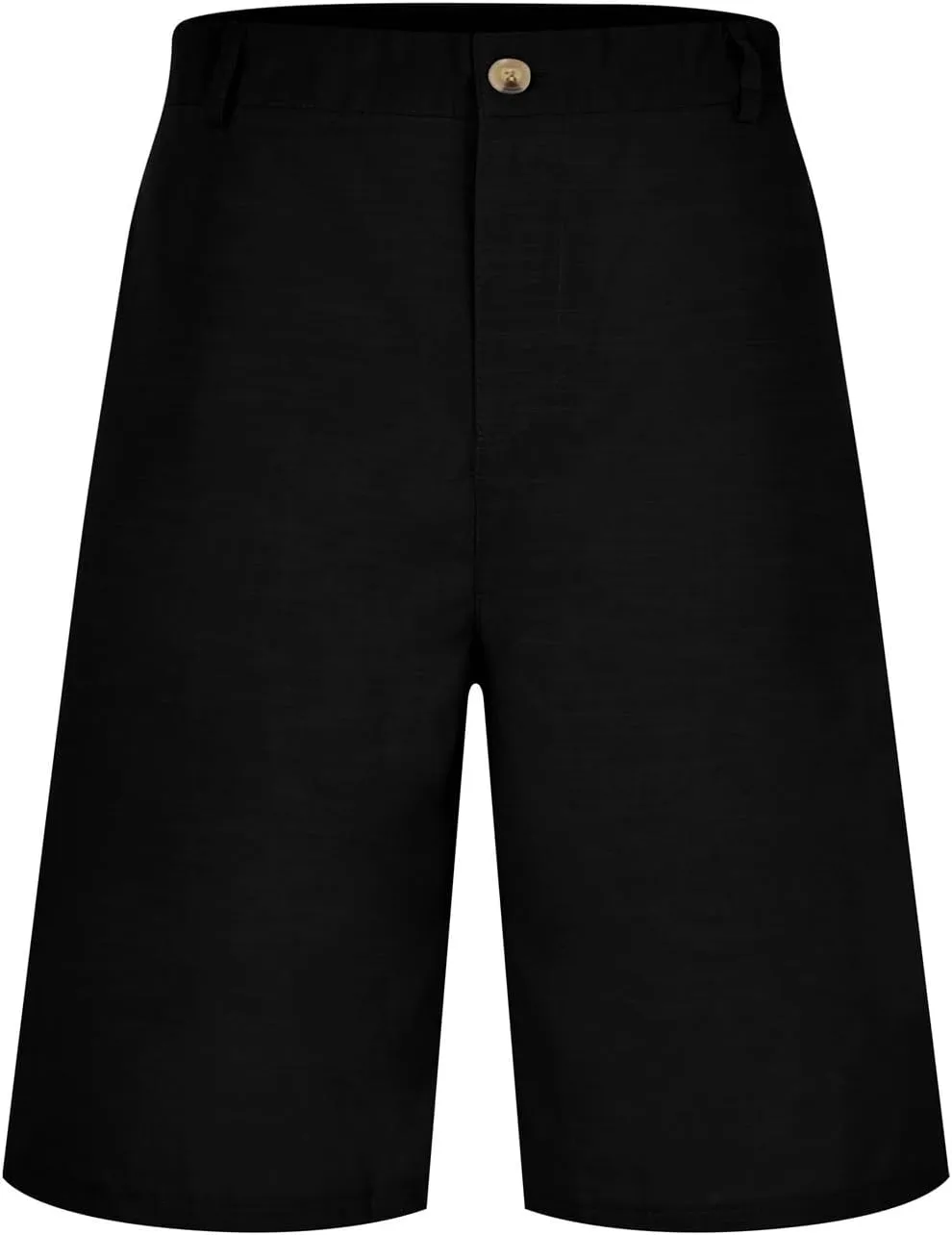 Alalaso Men's Swim Trunks Short Quick Dry Beach Shorts Swimming Trunks with Zipper Pockets