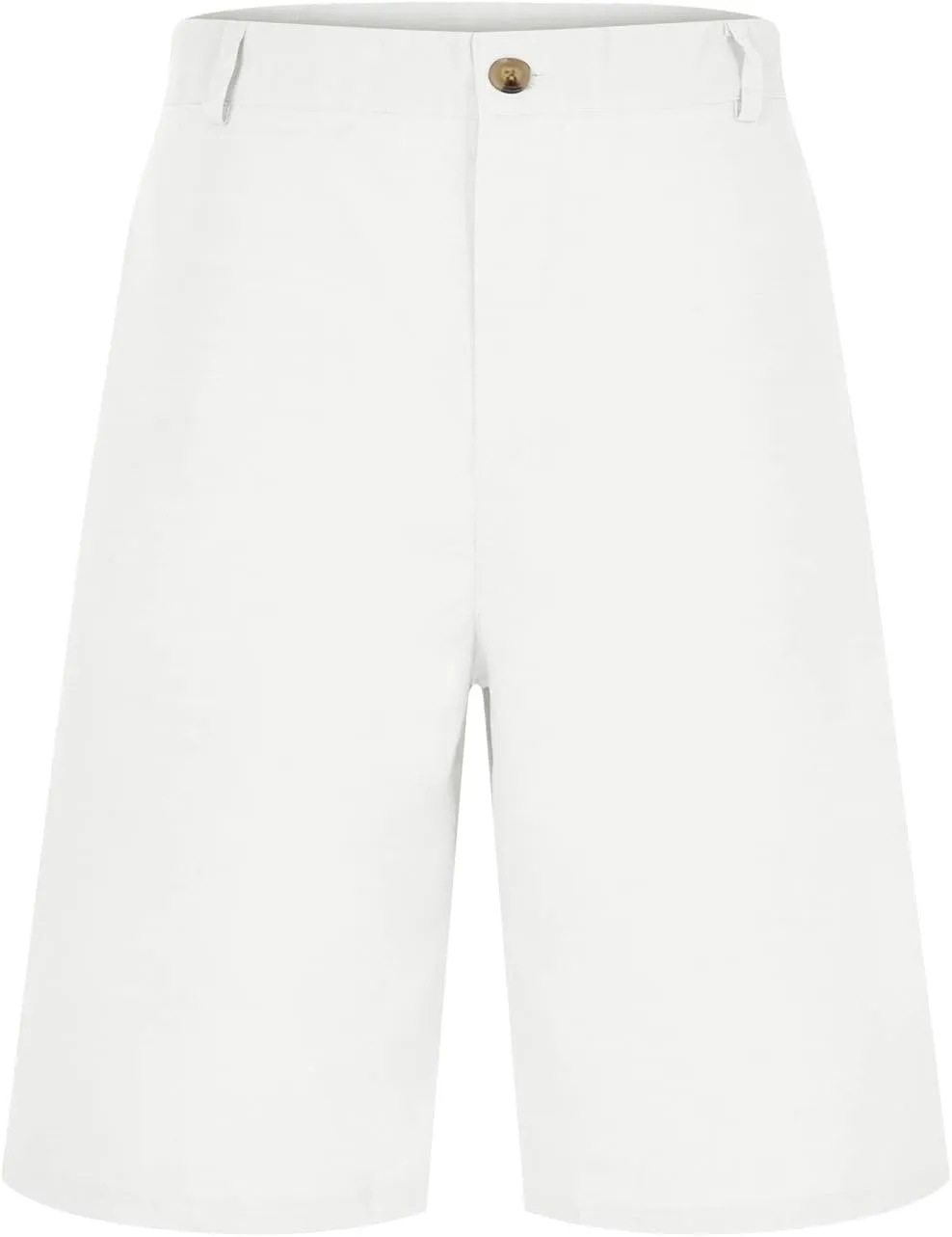 Alalaso Men's Swim Trunks Short Quick Dry Beach Shorts Swimming Trunks with Zipper Pockets