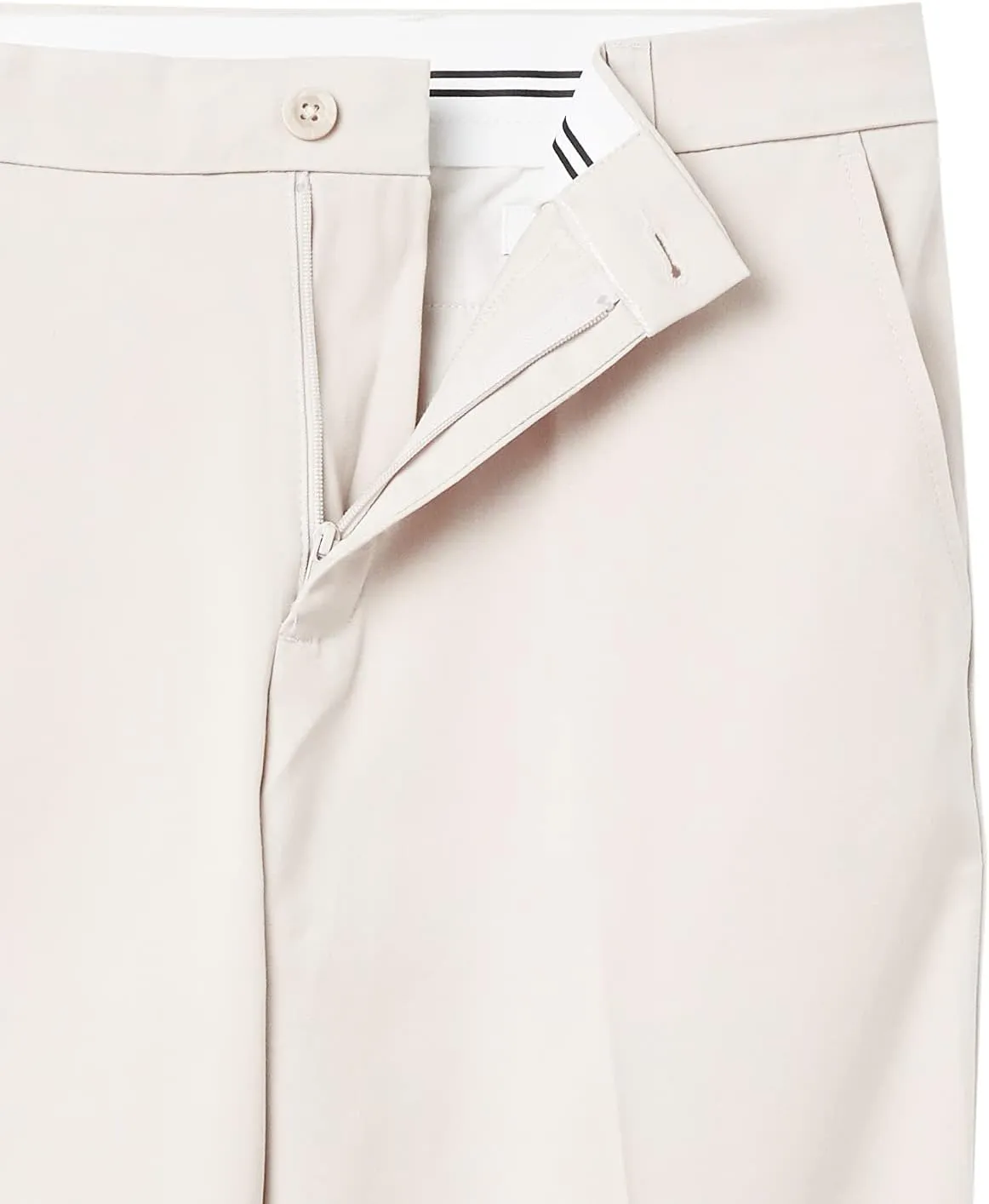 Amazon Essentials Men's Classic-Fit Stretch Golf Pant (Available in Big & Tall)