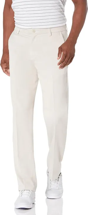 Amazon Essentials Men's Classic-Fit Stretch Golf Pant (Available in Big & Tall)