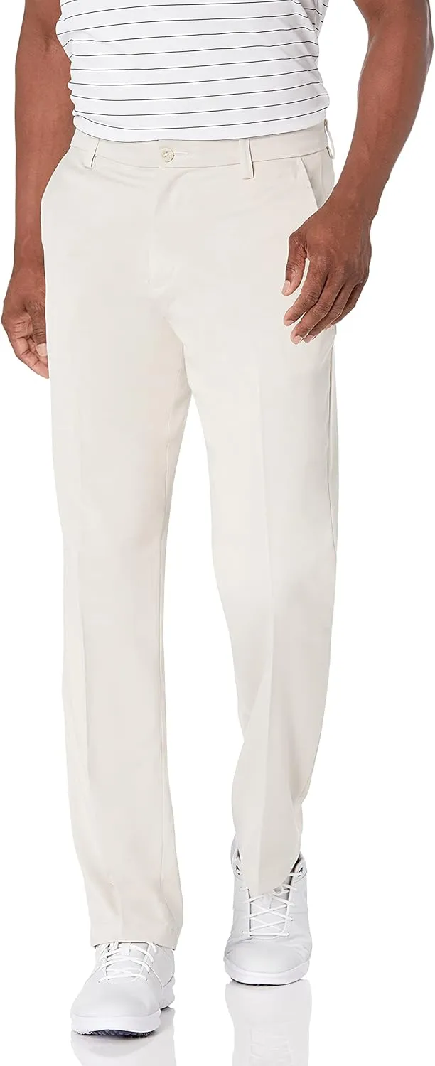 Amazon Essentials Men's Classic-Fit Stretch Golf Pant (Available in Big & Tall)