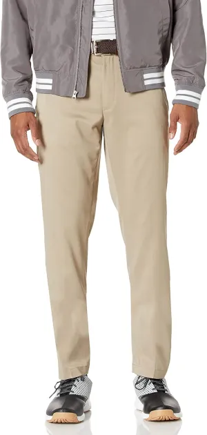Amazon Essentials Men's Slim-Fit Stretch Golf Pant