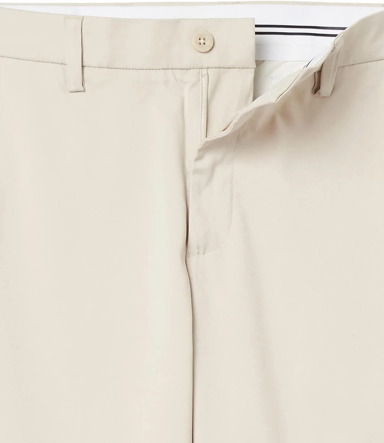 Amazon Essentials Men's Slim-Fit Stretch Golf Pant
