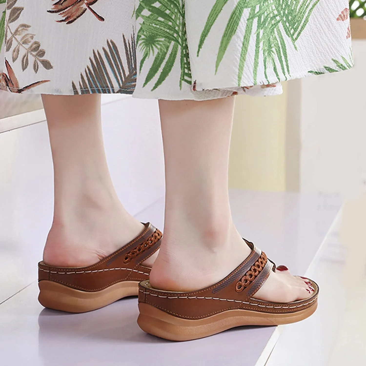 Best Walking Shoes for Women with Arch Support Wedge Sandals for Women Casual Summer Summer Shoes for Women 10.5 Support Shoes for Women Walking Shoes Women Travel Women Black Heels