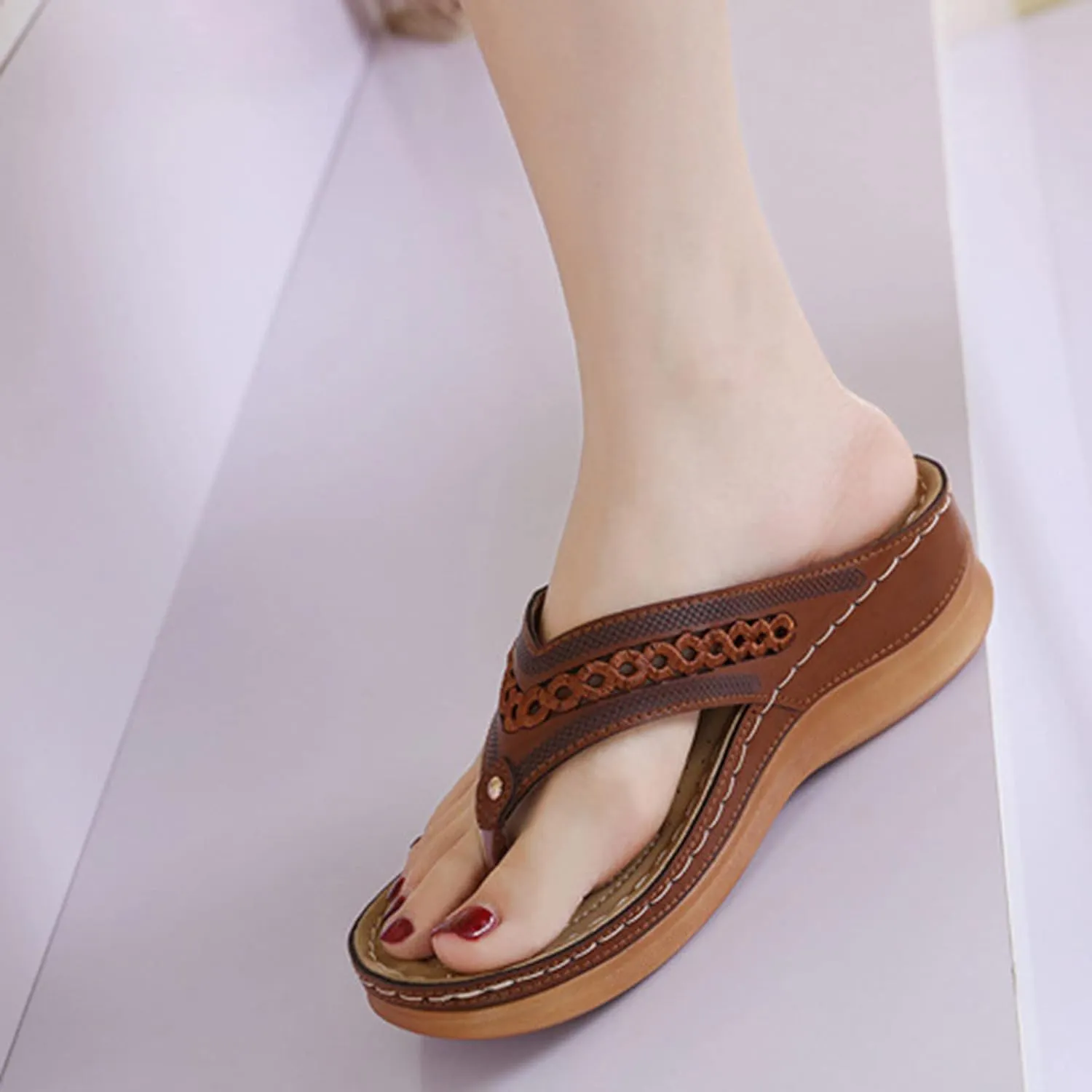Best Walking Shoes for Women with Arch Support Wedge Sandals for Women Casual Summer Summer Shoes for Women 10.5 Support Shoes for Women Walking Shoes Women Travel Women Black Heels