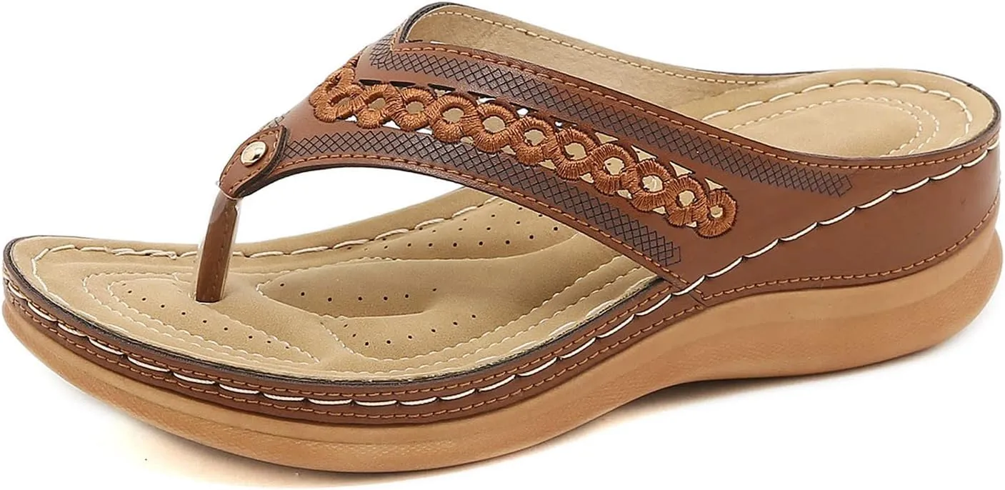 Best Walking Shoes for Women with Arch Support Wedge Sandals for Women Casual Summer Summer Shoes for Women 10.5 Support Shoes for Women Walking Shoes Women Travel Women Black Heels