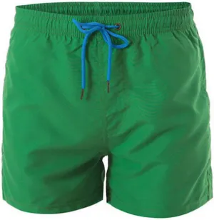 Big and Tall Mens Swim Trunks Pants Loose Swim Beach Pants Three Men's swimwear Beach Swimwear Mens Board Shorts