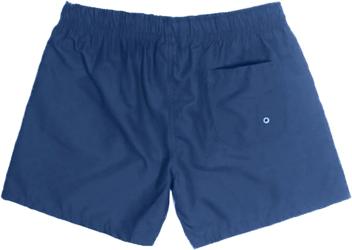 Big and Tall Mens Swim Trunks Pants Loose Swim Beach Pants Three Men's swimwear Beach Swimwear Mens Board Shorts