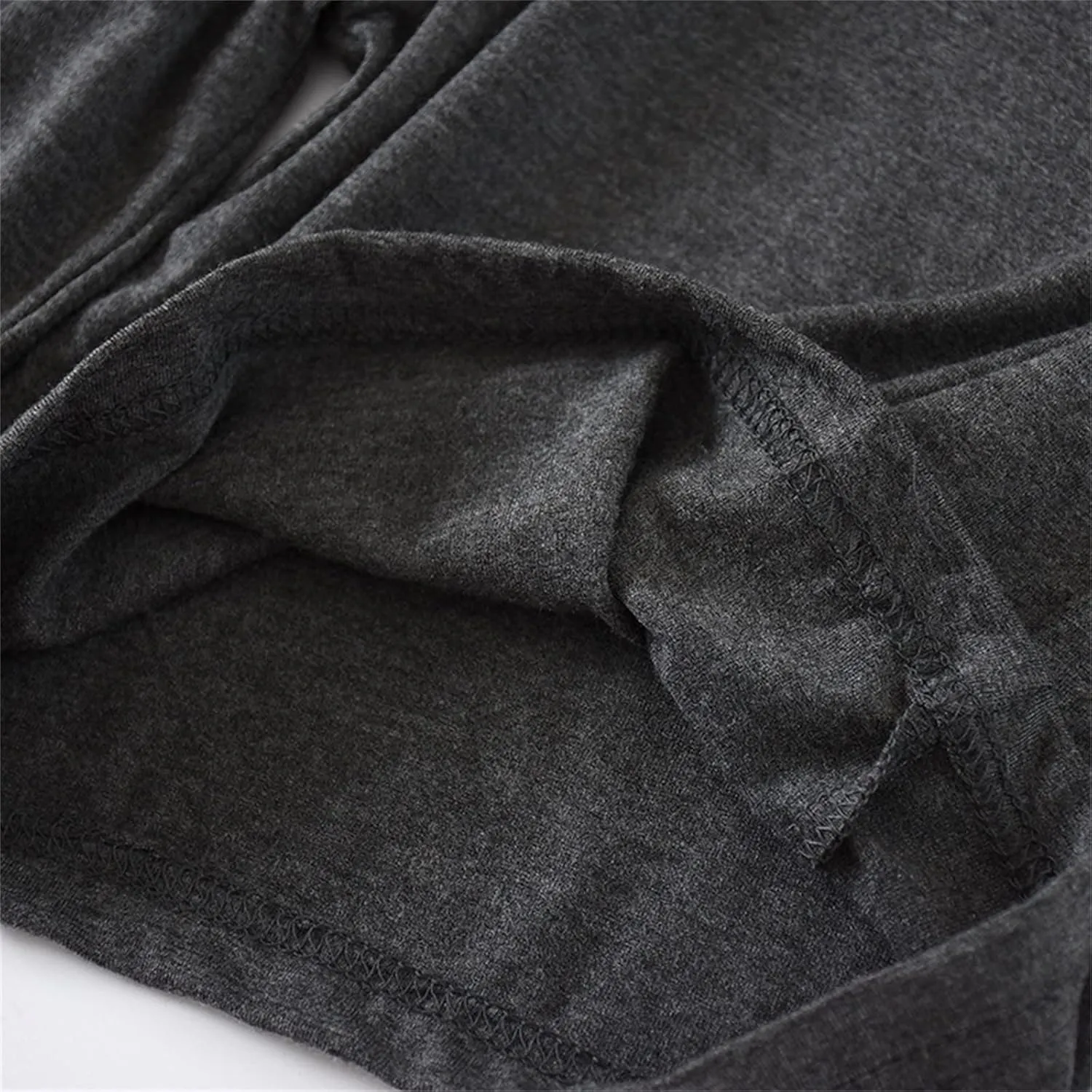Big and Tall Sweat Shorts for Men Elastic Waist Drawstring Wide Leg Pajama Short Pants Summer Lightweight Outdoor Beach Short