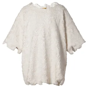 BIRD T-SHIRTS / WHITE