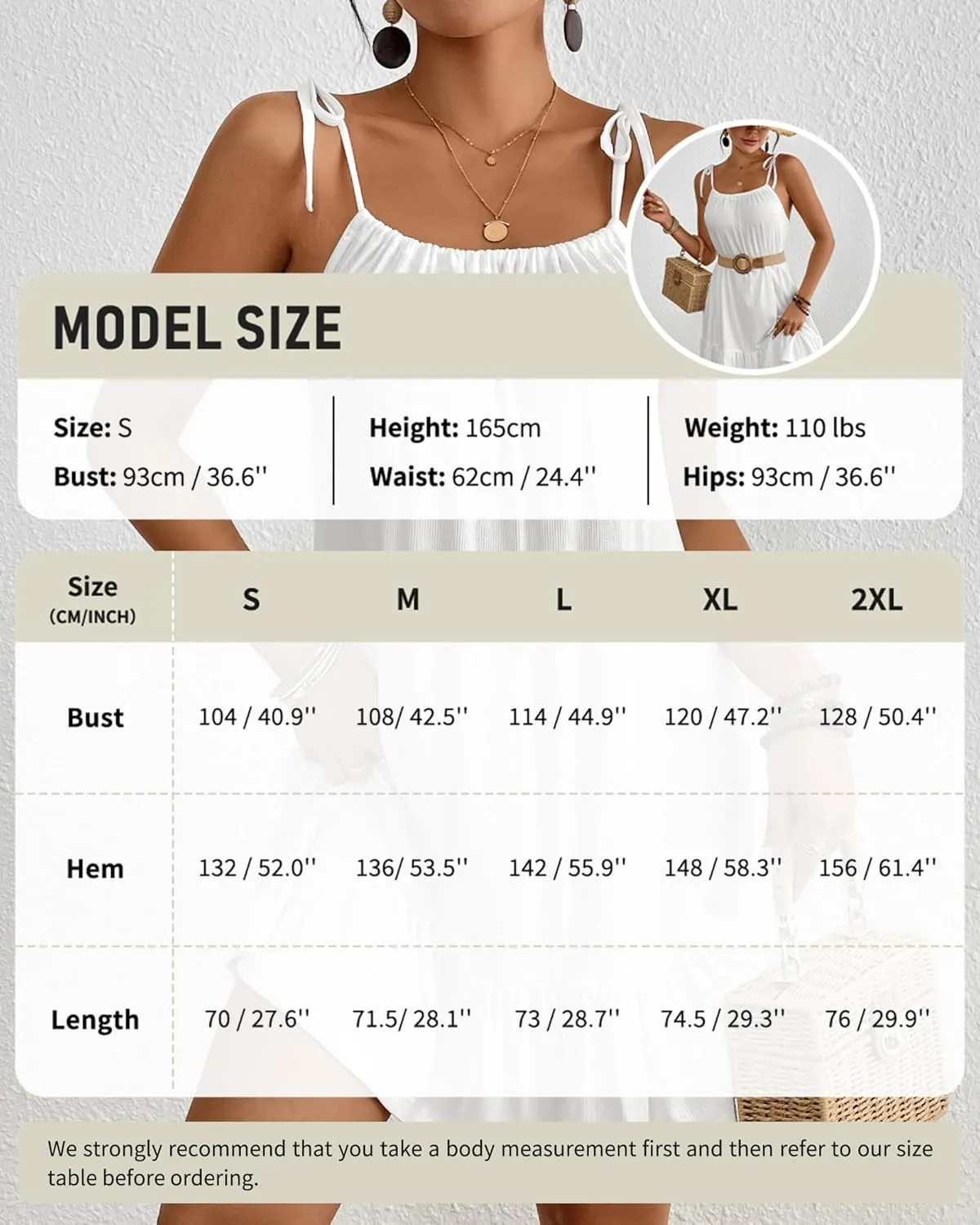 Bsubseach Swimsuit Cover Ups Women Knit Beach Coverup 2025 Summer Spaghetti Strap Dress Ruffle Sundress