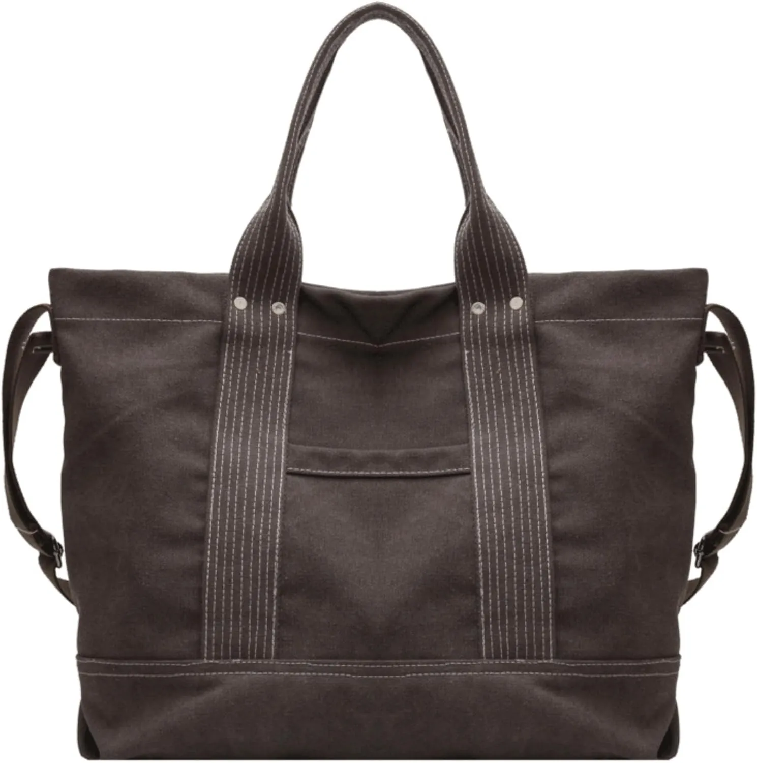 Canvas Tote Bag Satchel Work Tote Crossbody Shoulder Bags Purse Designer Tote Bags for Women