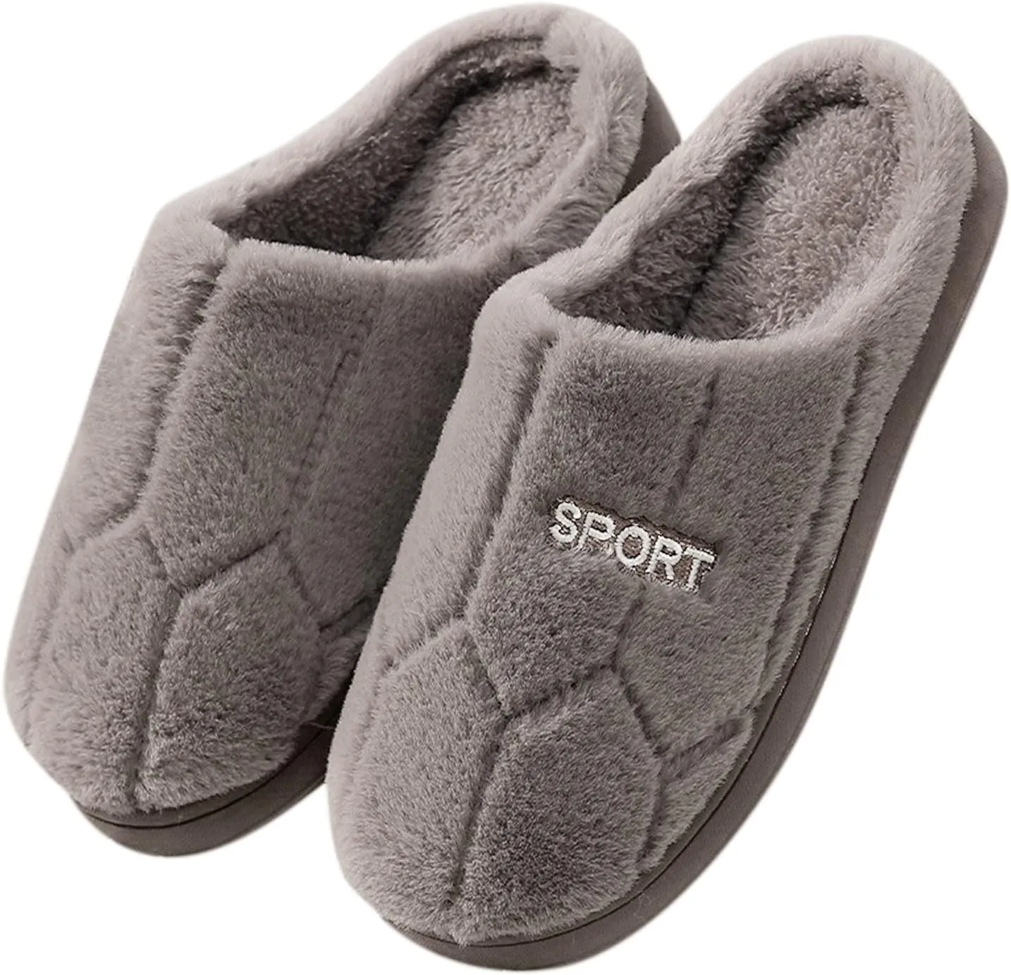 Cute Cat Slippers for Women House Shoes with Arch Support House Slippers for Men Warm Slippers for Women Indoor Outdoor Anti-Slip Girls Christmas Dress Gifts for Him 2023