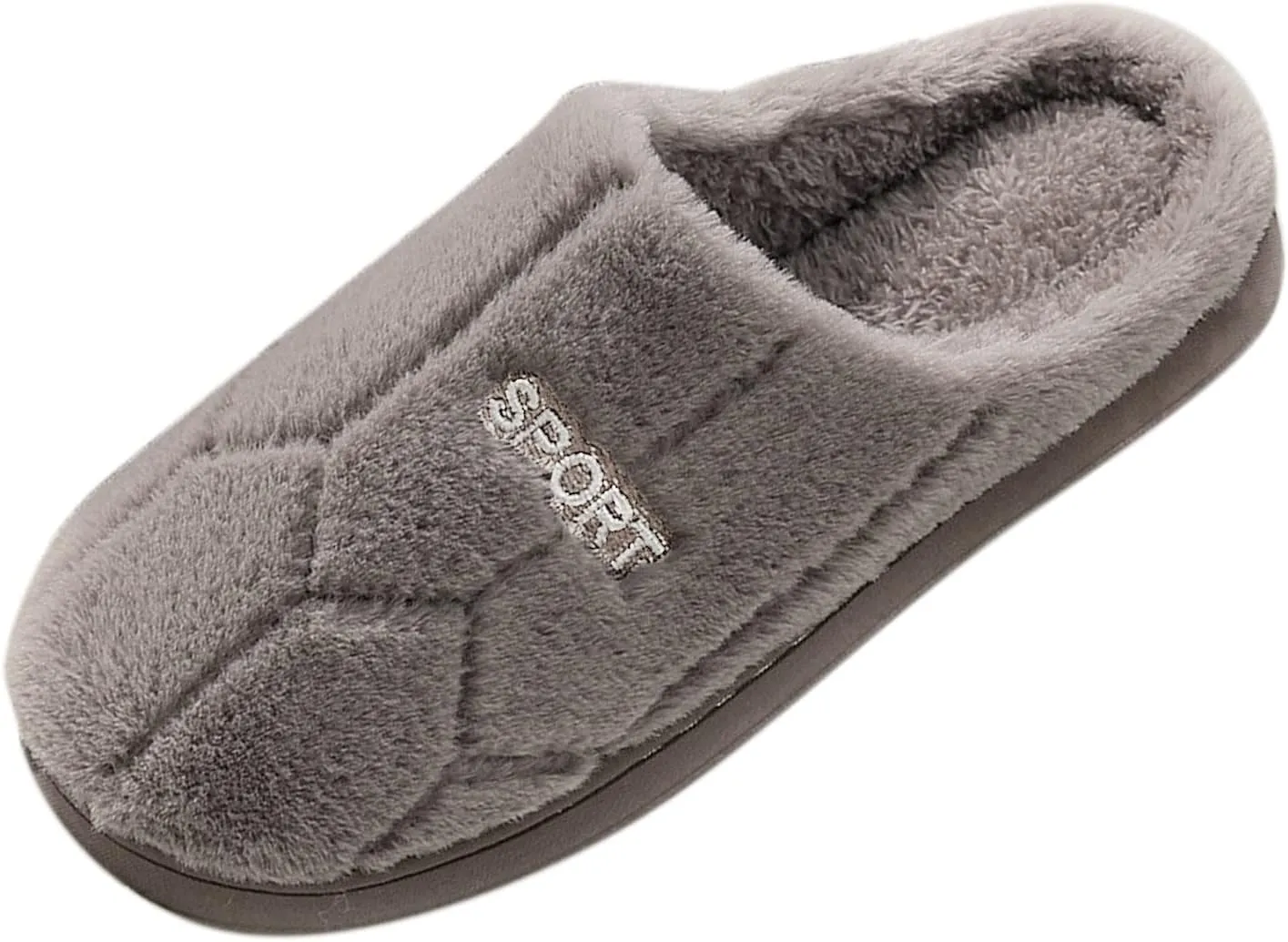 Cute Cat Slippers for Women House Shoes with Arch Support House Slippers for Men Warm Slippers for Women Indoor Outdoor Anti-Slip Girls Christmas Dress Gifts for Him 2023