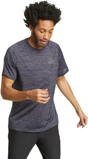 Eddie Bauer Men's Legend Wash 100% Cotton Short-Sleeve Classic T-Shirt