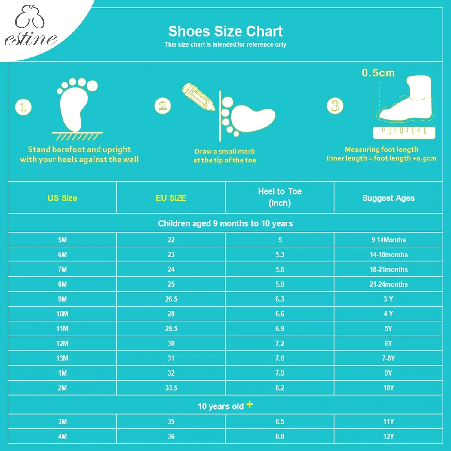 ESTINE Toddler/Little Kid Girls Dress Cross Strappy Open Toe Sandals Princess Flats Summer Flower Girl Shoes