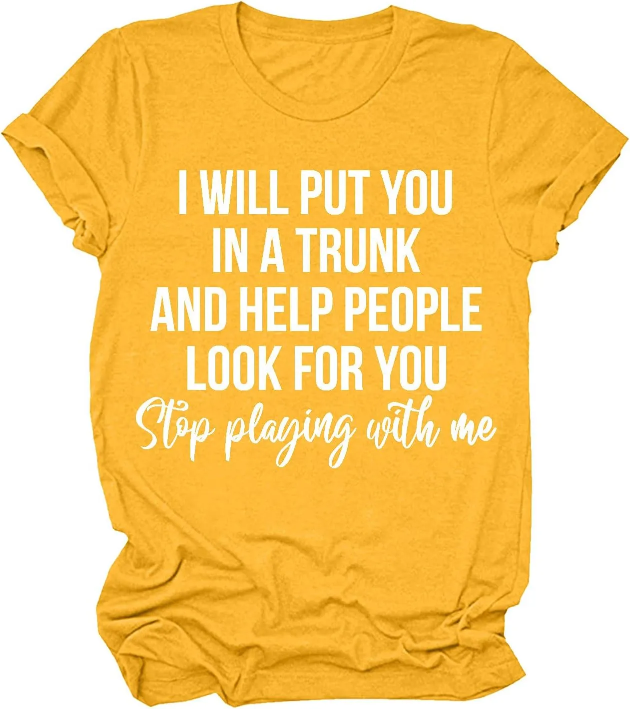Funny Saying Shirts for Women Crew Neck Short Sleeve Tops Letter Print Going Out Tees Casual Workout Tshirt