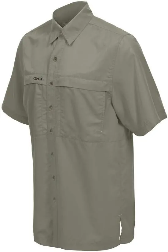 GameGuard Outdoors Microfiber Shirts