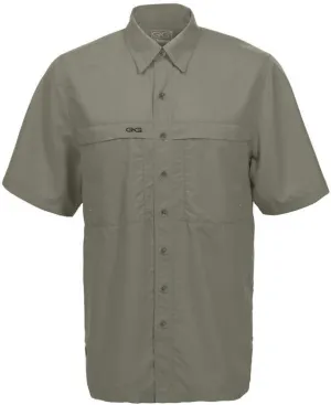 GameGuard Outdoors Microfiber Shirts