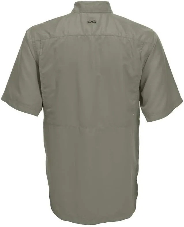 GameGuard Outdoors Microfiber Shirts