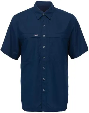 GameGuard Outdoors Microfiber Shirts