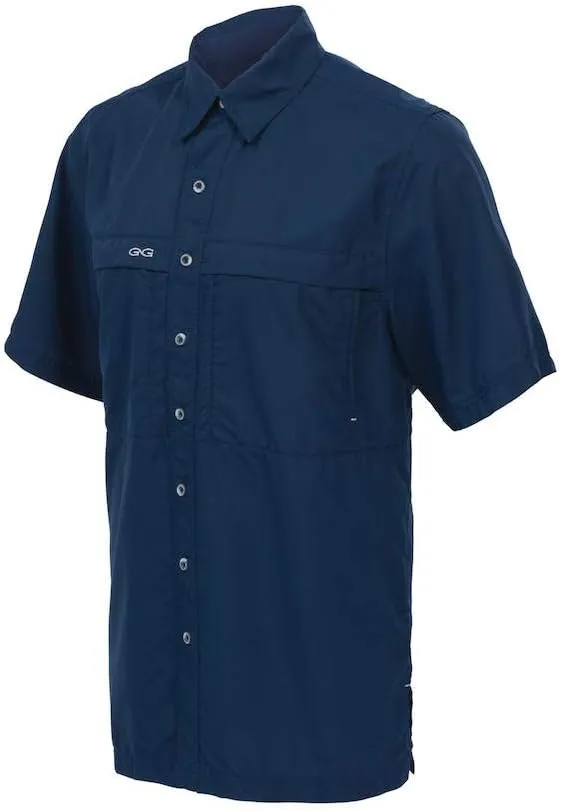 GameGuard Outdoors Microfiber Shirts