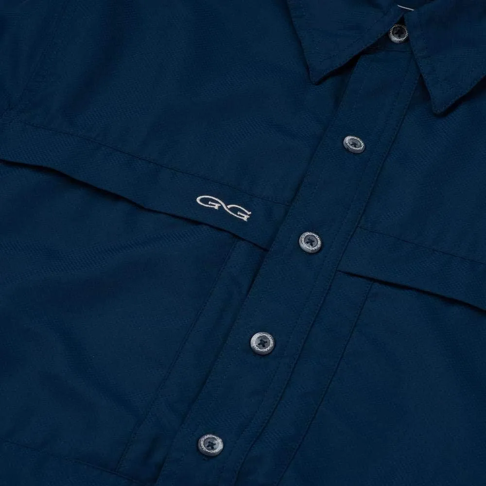 GameGuard Outdoors Microfiber Shirts