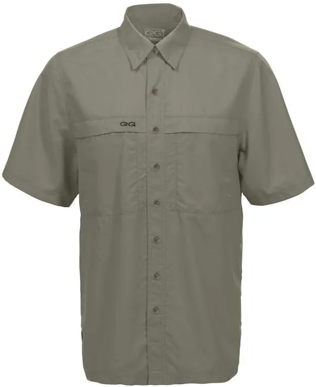 GameGuard Outdoors Microfiber Shirts