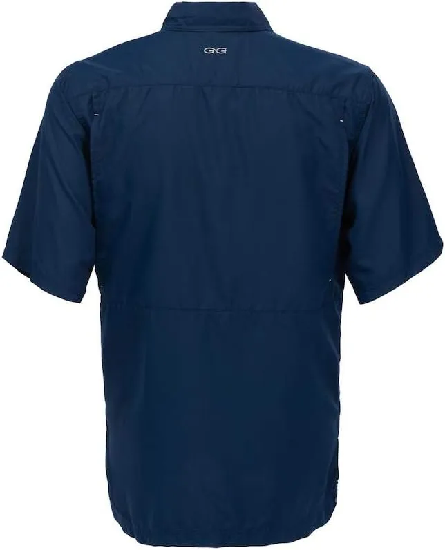 GameGuard Outdoors Microfiber Shirts