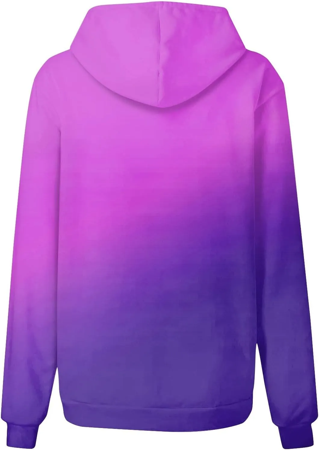 GOFULY Women's Fashion Hoodies & Sweatshirts Fall Plus Size Hoodie Pullover Drawstring Long Sleeve Winter Clothes With Pocket