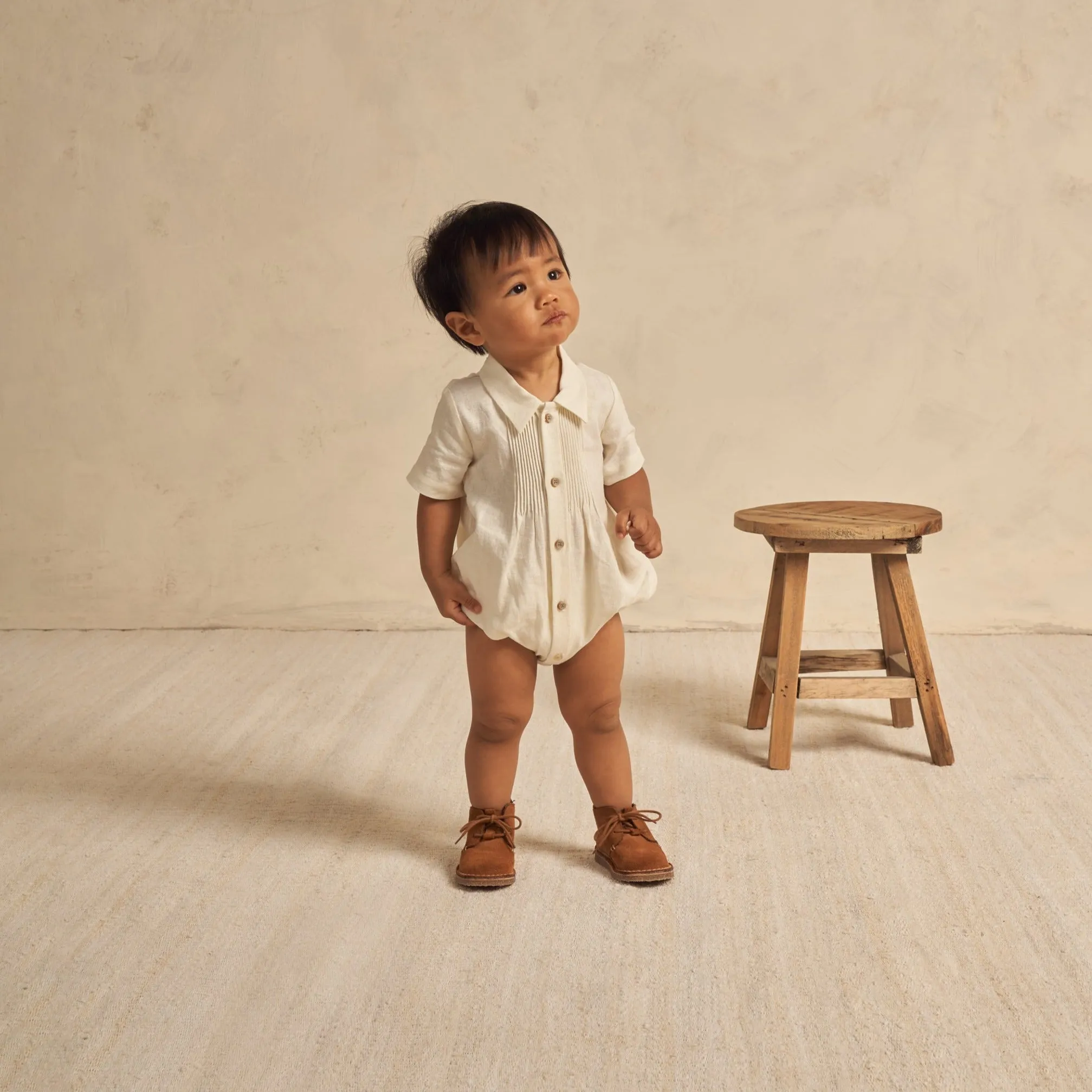 Henry Romper