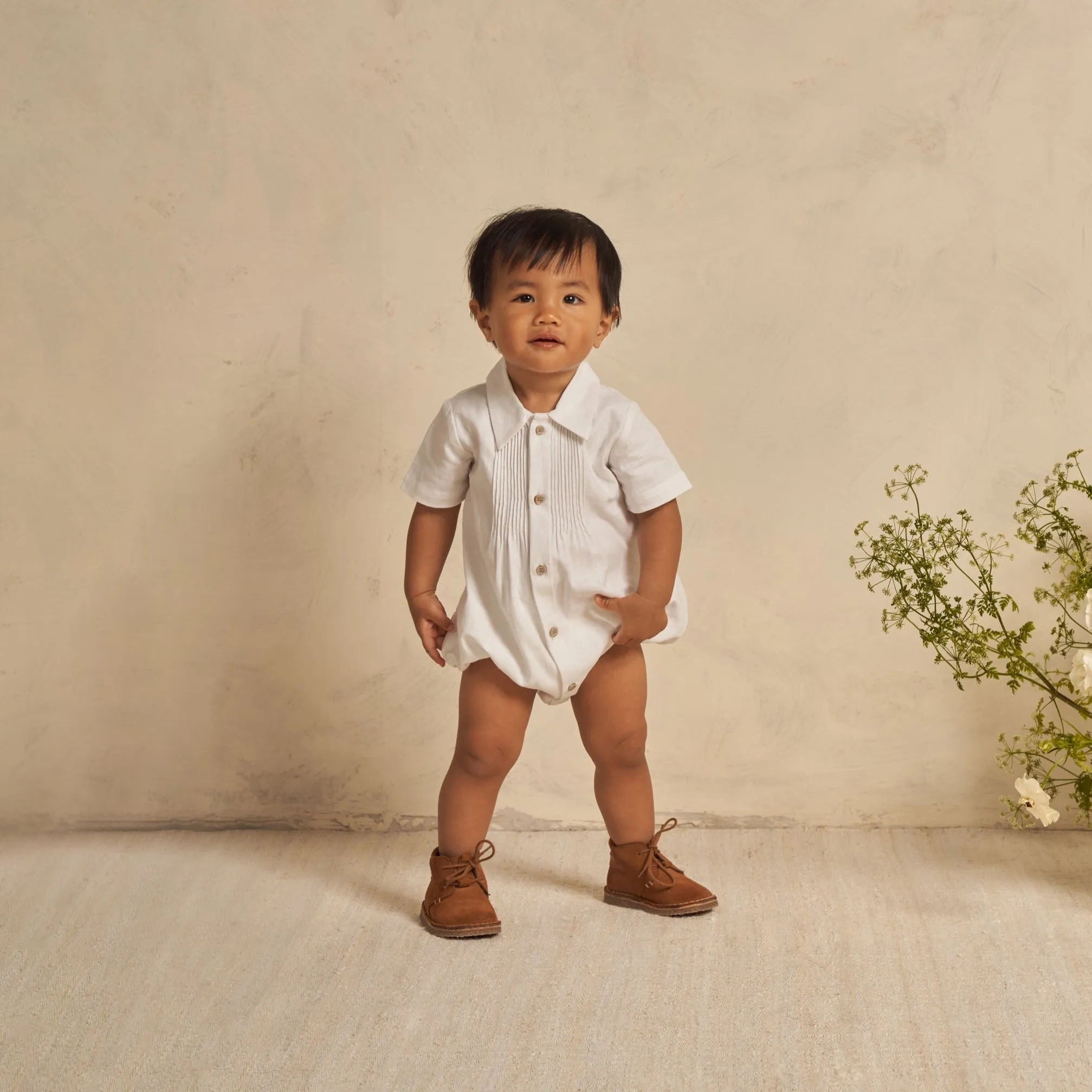 Henry Romper