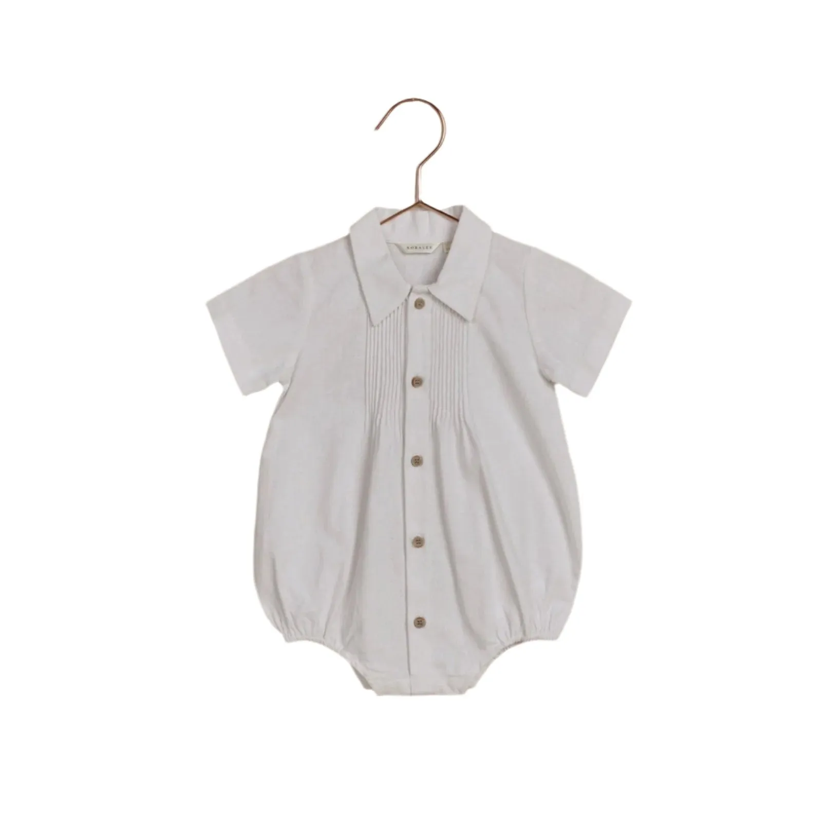 Henry Romper