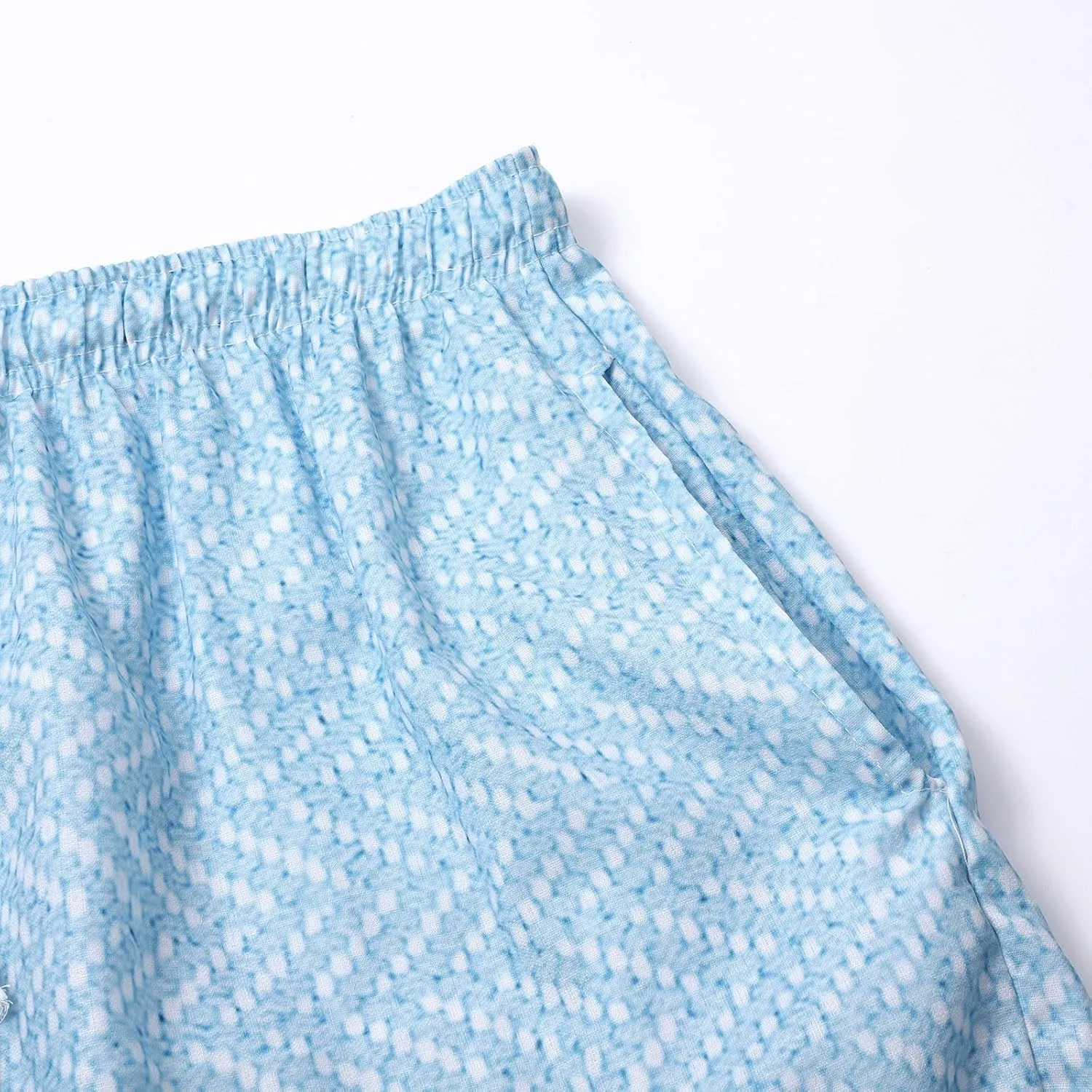 LCMTWX Capri Linen Pants for Women Drawstring Pants with Pockets Wide Leg Cropped Pants for Women Capri Pants 2025 Pants