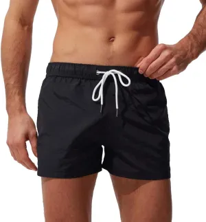 LCMTWX Swim Trunks Mens 2024 Breathable Mesh Printed Beach Shorts Beach Pants Pants Bathing Suit for Men Mens Swim Big and