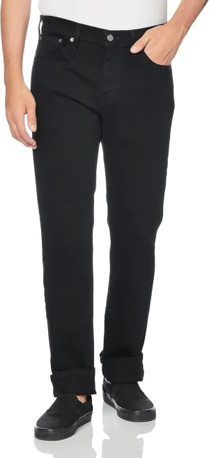 Levi's Men's 511 Slim Fit Jeans (Also Available in Big & Tall)