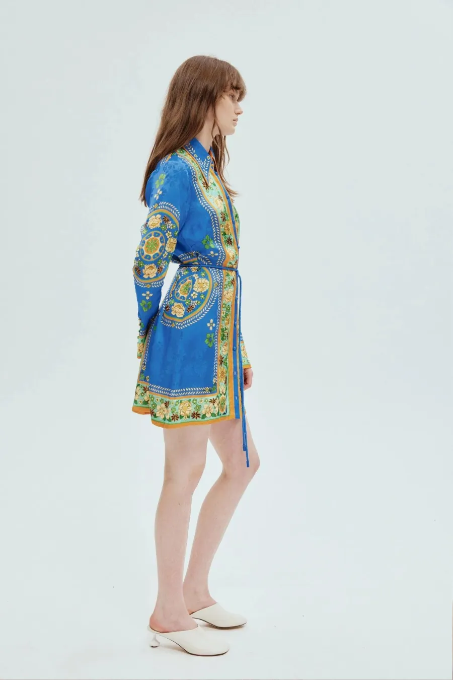 Linda Mini Dress