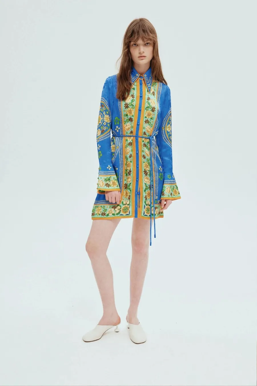 Linda Mini Dress