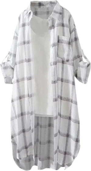 Long Sleeve Shirts for Women,2024 Spring Summer Dressy Casual Button Down Plus Size Tops Office Work Blouses