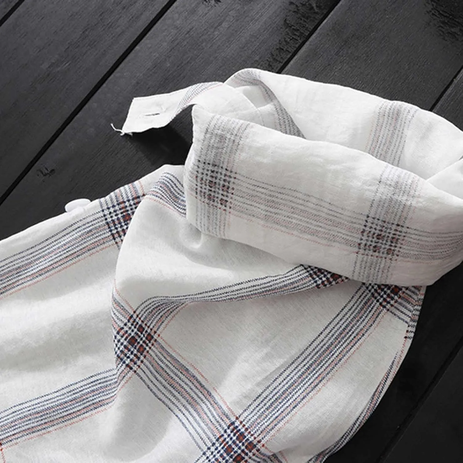 Long Sleeve Shirts for Women,2024 Spring Summer Dressy Casual Button Down Plus Size Tops Office Work Blouses