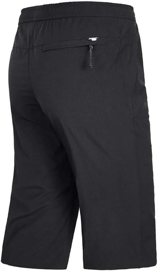 Men Long Swim Trunks Men's Swimwear Shorts Swimsuit Men Short Chino Joggers Mens