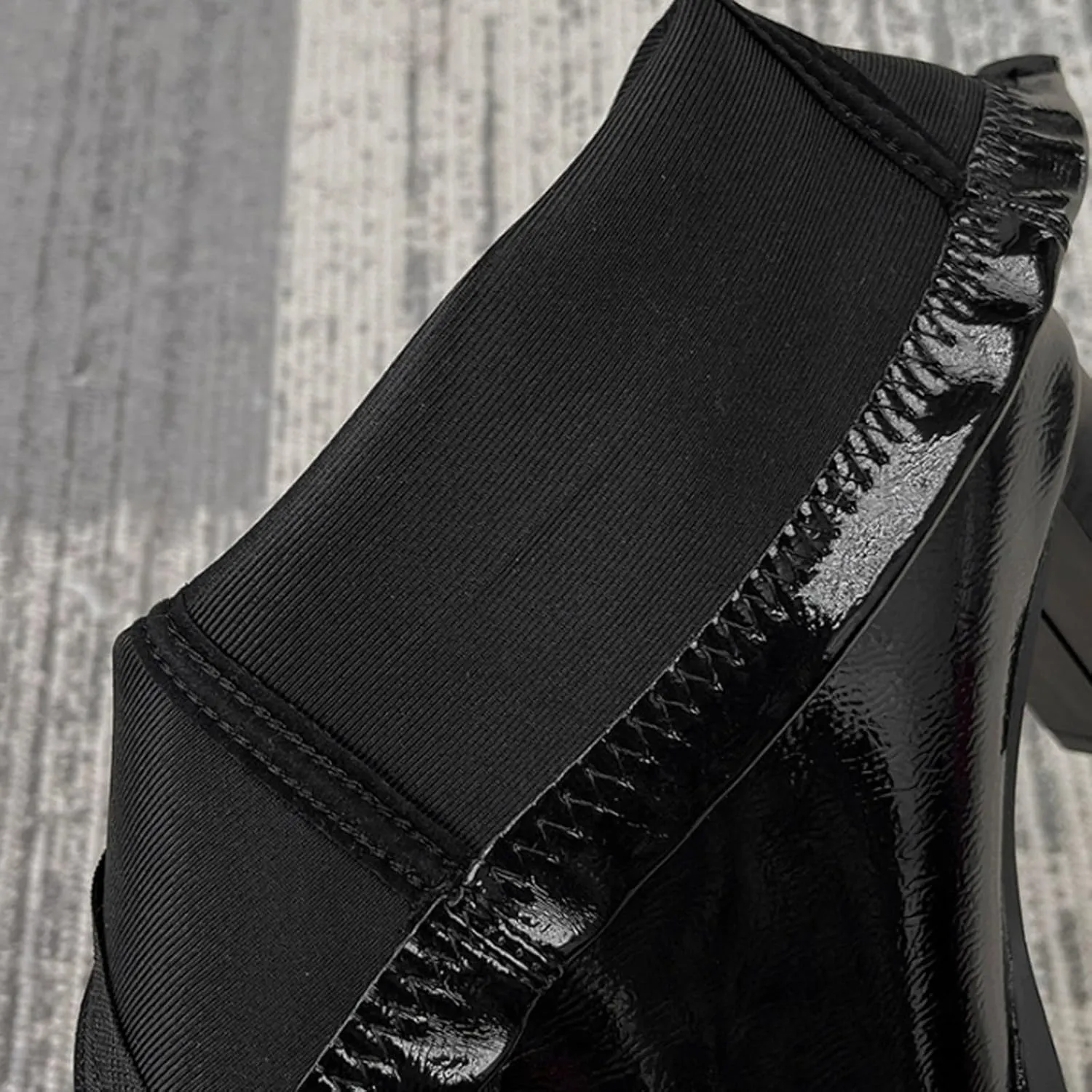 Mens Ankle Boots Woman Cowboy Boots Dancing Boots for Women Tall Leather Boots for Women Womens Ankle Boots with Heel Women's Black Suede Flat Ankle Boots