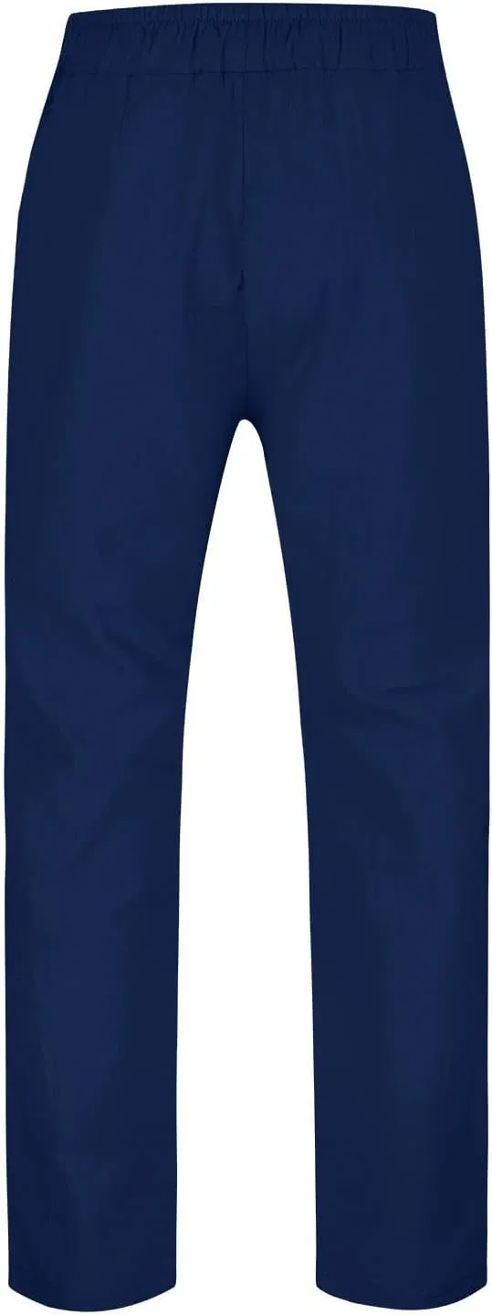 Mens Cotton Linen Drawstring Pants Summer Fashion Resort Wear Pants for Men 2024 Straight Lightweight Loose Fit Yoga Pants