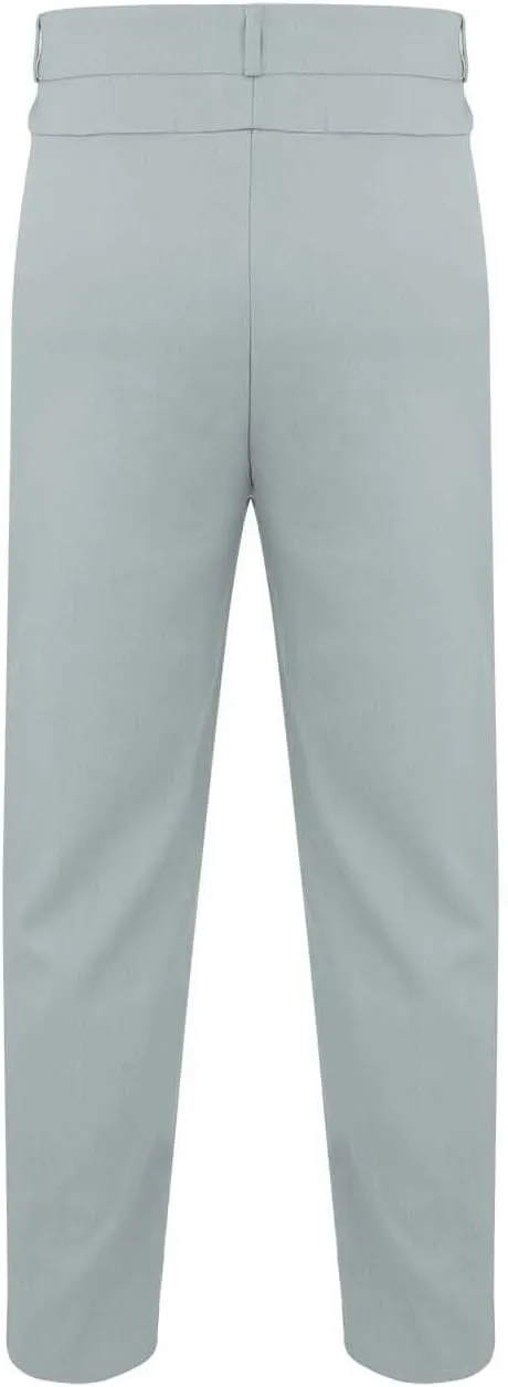 Mens Slim Fit Flat-Front Chinos Pants Stretch Business Casual Dress Pants Big and Tall Wrinkle Free Work Suit Pant