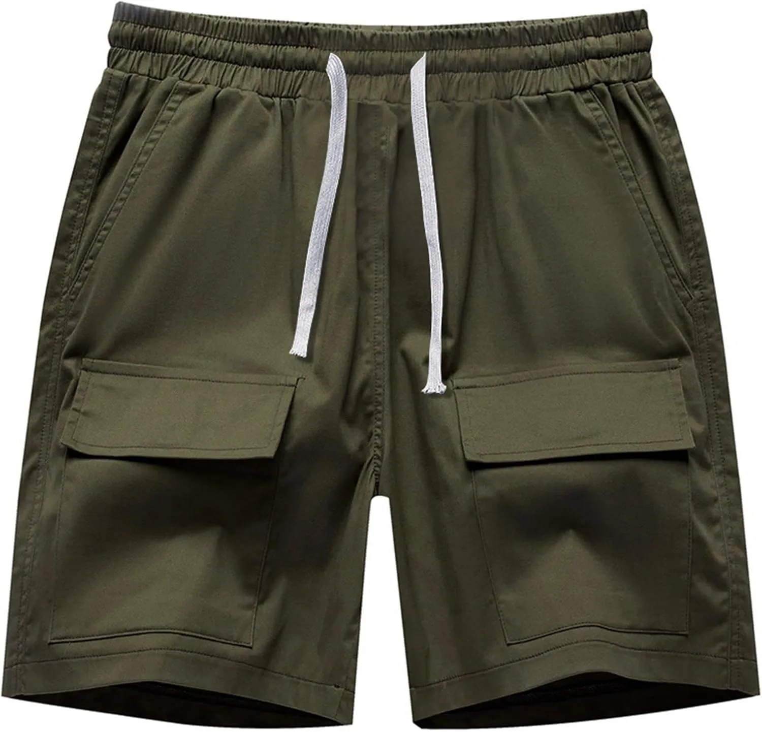 Pants for Men Baggy Baggy Plaid Elastic Waist Riding Bike Skinny Sport Resort Wear Wide Leg Leather Summer Cloth Cargo