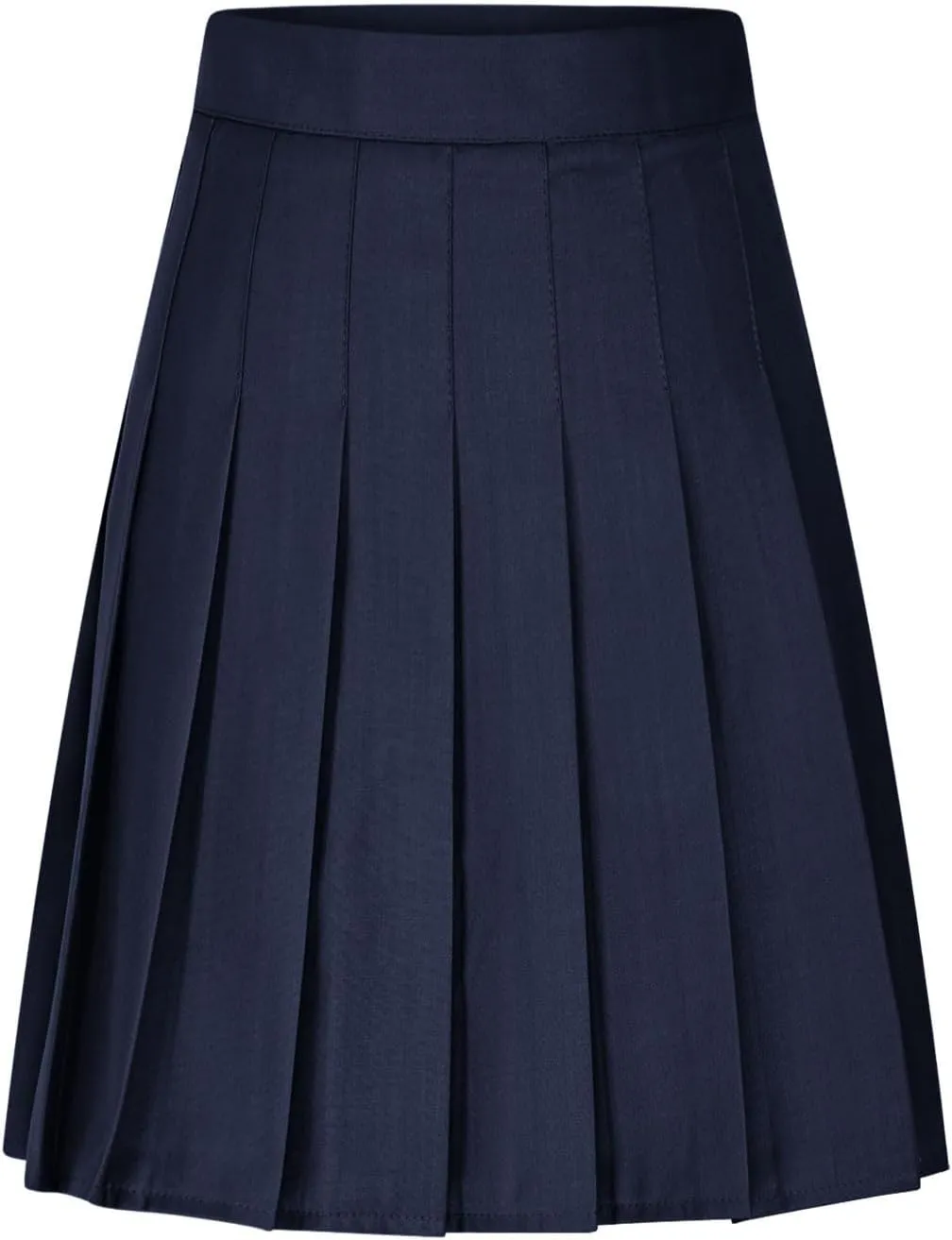 Pleated Skirts for Women Tennis Skort High Waisted 2025 Summer Athletic Golf Skorts Y2K Basic Skirts with Pockets
