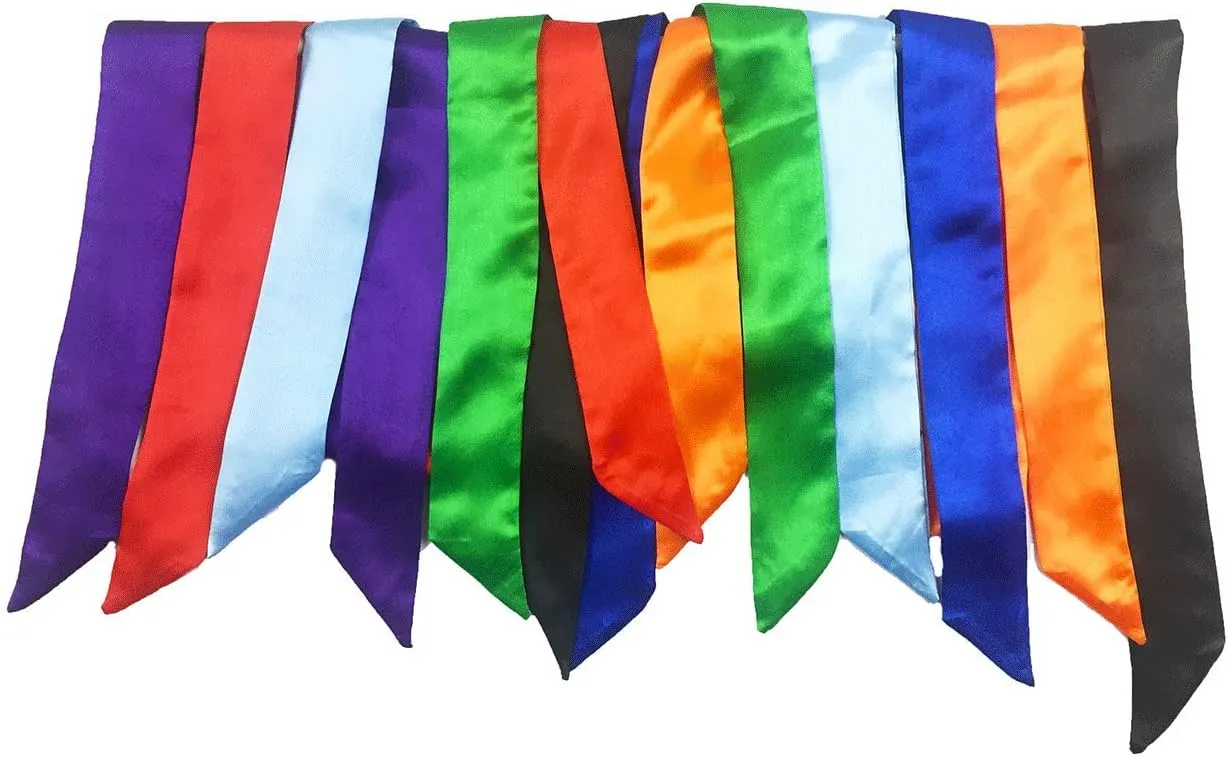 Ribbon scarves for women, handbags, ribbons, fashion accessories, headbands