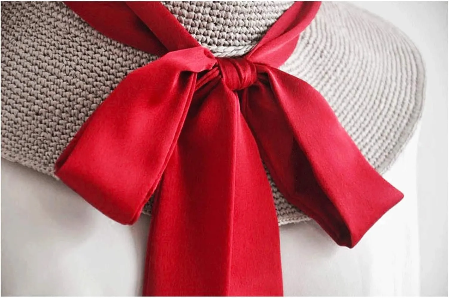 Ribbon scarves for women, handbags, ribbons, fashion accessories, headbands
