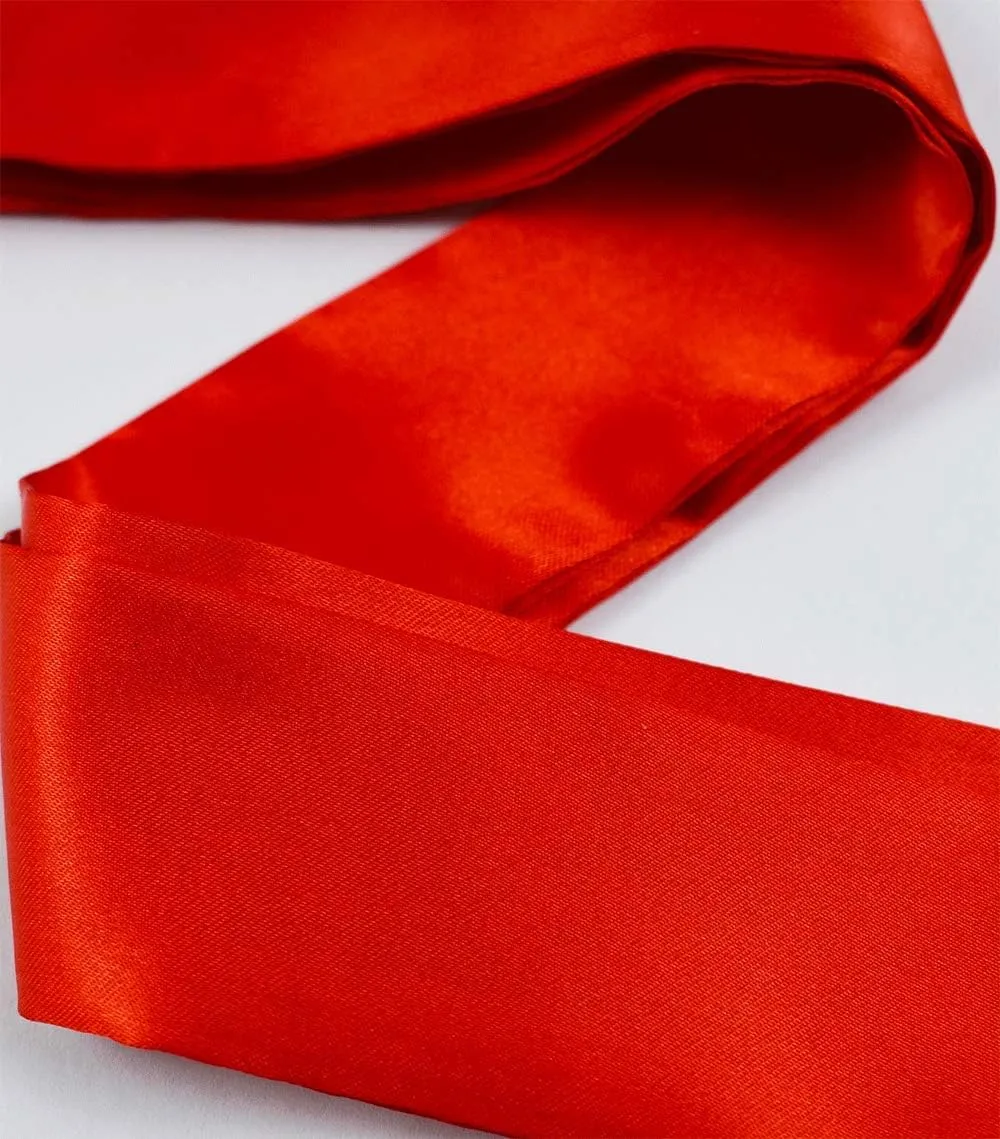 Ribbon scarves for women, handbags, ribbons, fashion accessories, headbands