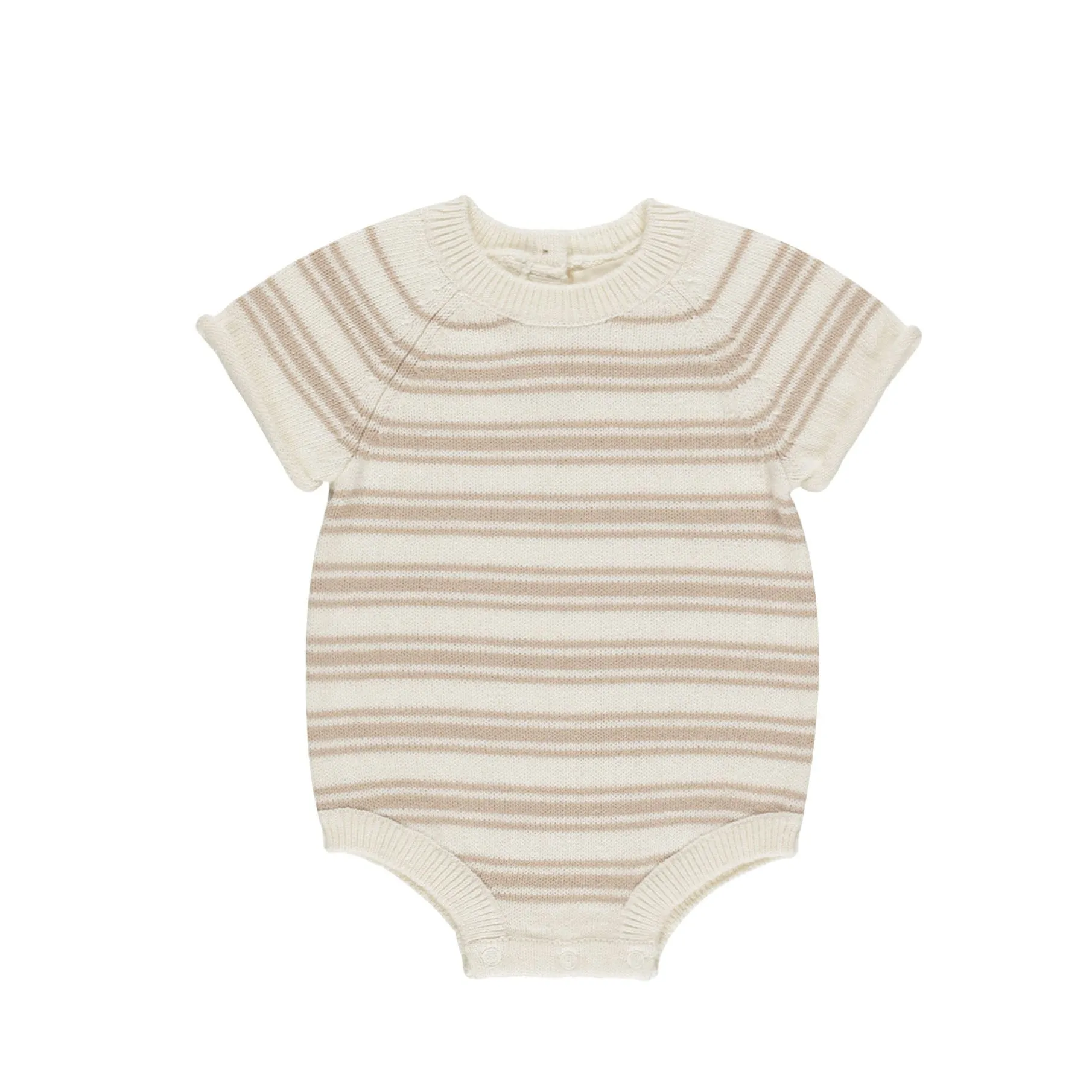 Rowan Romper